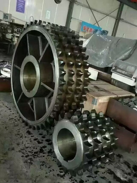 鏈輪生產廠家